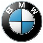 Логотип машин БМВ