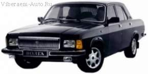 Машина Волга 31102