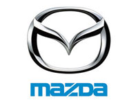 Логотип машин Мазда