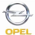 Логотип машин Опель