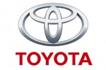 Логотип машин Тойота