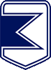 Логотип ЗАЗ завода изготовителя машин Запорожец